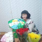 Зиля, 57 лет из г. 