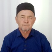Фарит, 66 лет из г. 