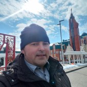 Динар, 41 год из г. 