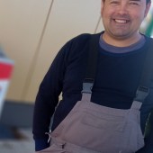 Динар, 41 год из г. 