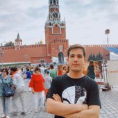 Абдурашит, 31 год из г. 