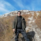 Руслан, 47 лет из г. 