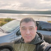 Рустам, 40 лет из г. 