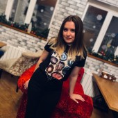 Лейсан, 31 год из г. 