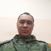 Федя, 47 лет из г. 