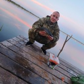 Равиль, 30 лет из г. 