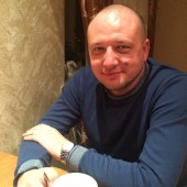 Ильяс, 48 лет из г. 