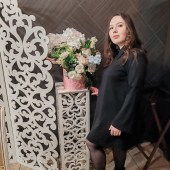 Альбина, 28 лет из г. 