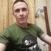 вадим, 41 год из г. 