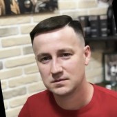 Азат, 37 лет из г. 