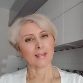 Файля, 63 года из г. 