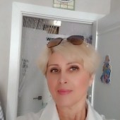 Файля, 64 года из г. 