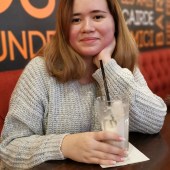 Ляйсан, 25 лет из г. 