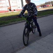 Рифнур, 39 лет из г. 