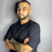 Рустам, 33 года из г. 