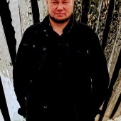 Радик, 37 лет из г. 