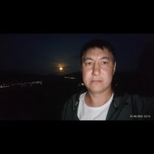 Марсель, 37 лет из г. 