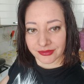 Рамиля, 39 лет из г. 