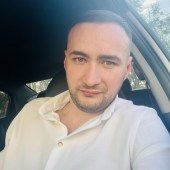 Вадим, 29 лет из г. 