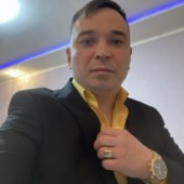 Радик, 39 лет из г. 