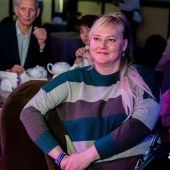 Анастасия, 35 лет из г. 