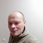Рамиль, 44 года из г. 