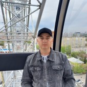 Ильмир, 33 года из г. 