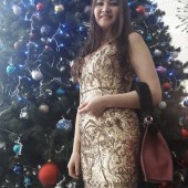 Алина, 36 лет из г. 