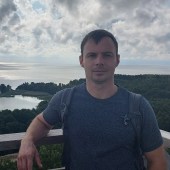 Дамир, 33 года из г. 