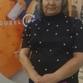 Марина, 49 лет из г. 