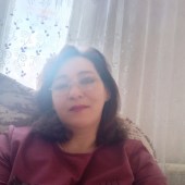 Эльвира, 50 лет из г. 