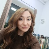 Эля, 42 года из г. 