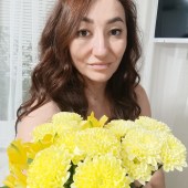 Эля, 41 год из г. 