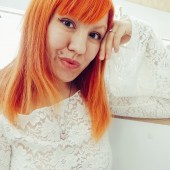 Эльвира, 37 лет из г. 