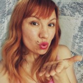 Эльвира, 37 лет из г. 