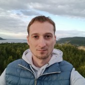 Наиль, 36 лет из г. 