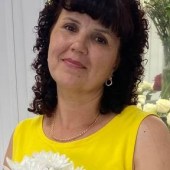 Гульнара, 53 года из г. 