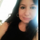 Светлана, 39 лет из г. 