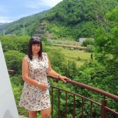 Светлана, 40 лет из г. 