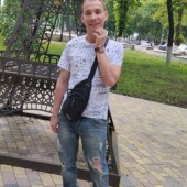 Динар, 35 лет из г. 