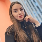 Лилия, 35 лет из г. 