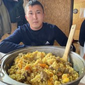 Азат, 34 года из г. 