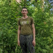 Амир, 20 лет из г. 