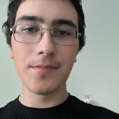 Амир, 20 лет из г. 