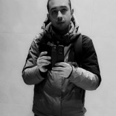 Артур, 28 лет из г. 