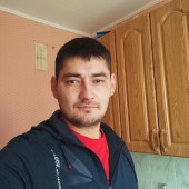 Фарид, 38 лет из г. 