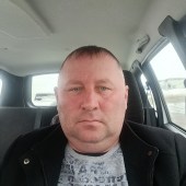 Эмиль, 47 лет из г. 