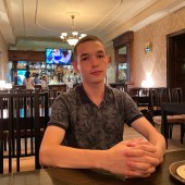 Расим, 22 года из г. 