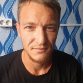 Ильяс, 30 лет из г. 