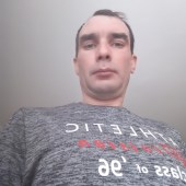 Руслан, 40 лет из г. 